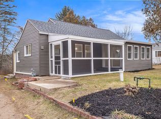 20301 Waubascon Rd, Battle Creek, MI 49017