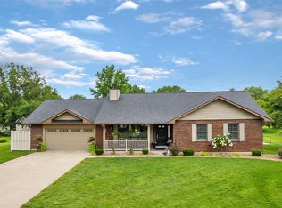 312 Evergreen Ct, Troy, MO 63379