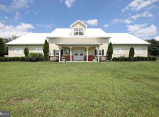 357 Forked Neck Rd, Vincentown, NJ 08088