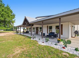 549 County Road 3508, Bullard, TX 75757