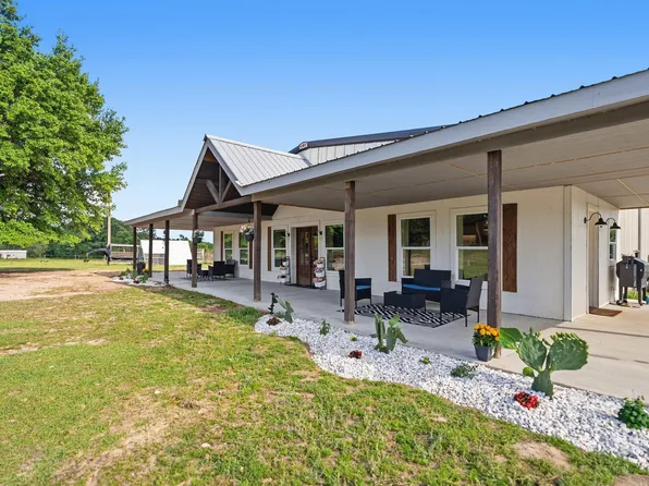 549 County Road 3508, Bullard, TX 75757