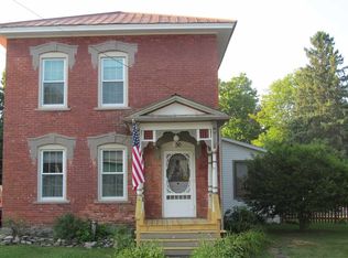 30 Park St, Norwood, NY 13668