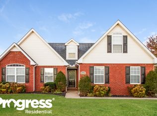 3437 Cross Meadow Dr, Murfreesboro, TN 37130