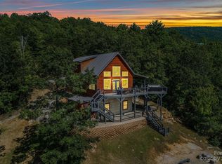 130 Sequoyah Cir, Marion, NC 28752