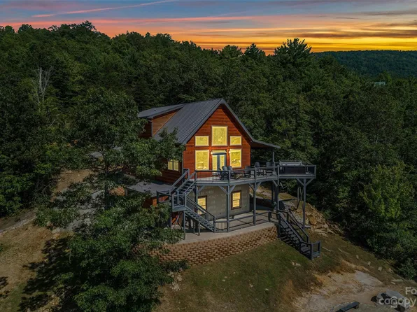 130 Sequoyah Cir, Marion, NC 28752