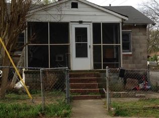 415 Johnson St, Anderson, SC 29624