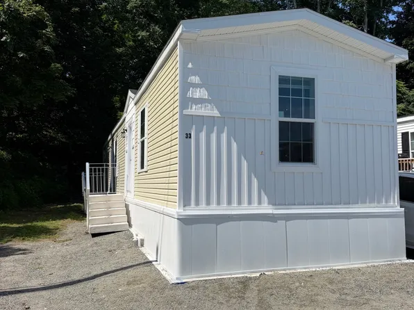 435 High Street #33, Groton, CT 06355