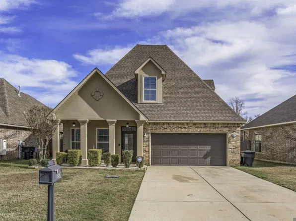 1536 Riverview Ln, Shreveport, LA 71104