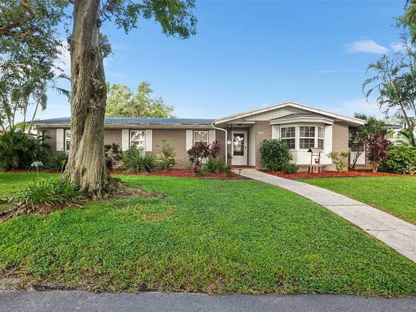 161 Poe Dr, Winter Haven, FL 33884