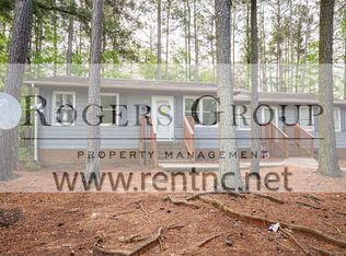 823 State St, Henderson, NC 27536