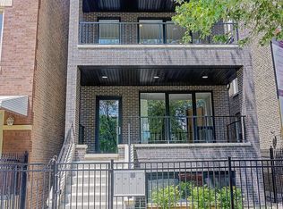 1822 W Rice St #3-PH, Chicago, IL 60622