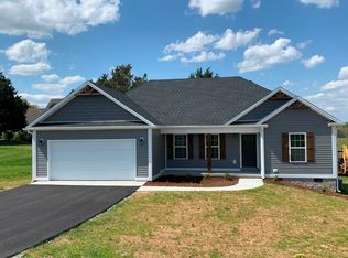 860 Goodrum Rd, Bowling Green, KY 42104