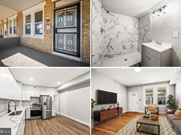 3928 6th St, Baltimore, MD 21225