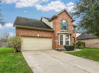2026 Lincoln Crest Way, Sugar Land, TX 77498