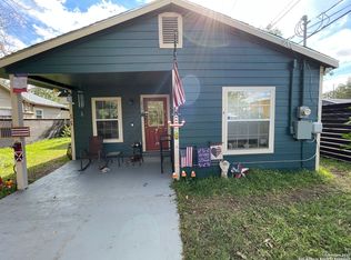 2024 Montezuma St, San Antonio, TX 78207