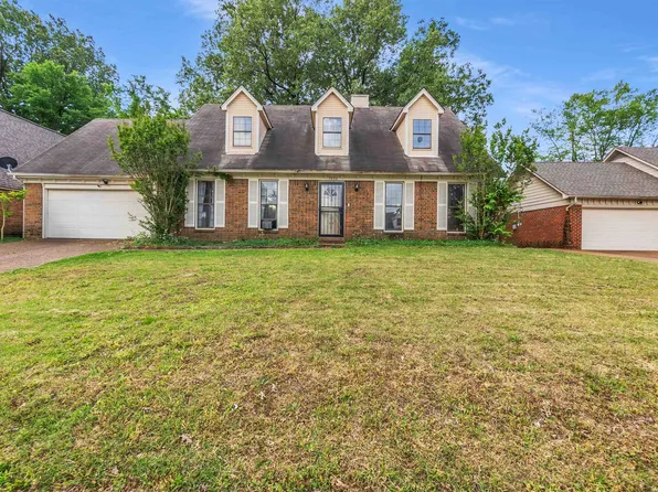 7253 Woodshire Rd, Memphis, TN 38125
