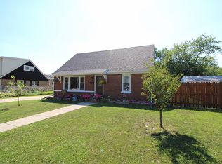 10912 Parkside Ave, Chicago Ridge, IL 60415