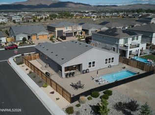 7908 Furnace Creek Dr, Sparks, NV 89436