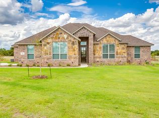 LOT 29 Odell, Springtown, TX 76082