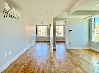 Rented by ERNY LLC