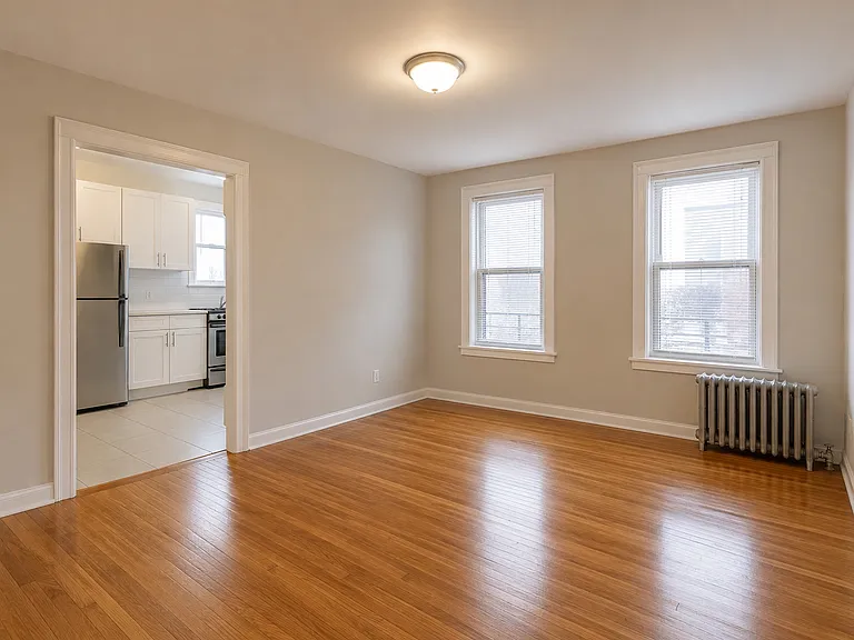 2719 Paulding Ave #2 — Photo 1