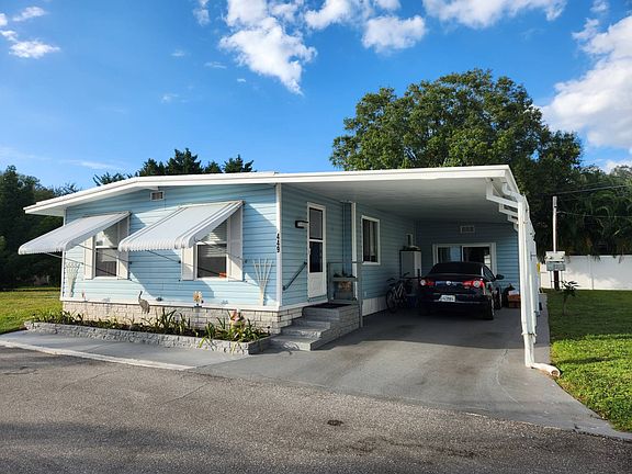 2nd image of 4300 E Bay Dr Lot 449