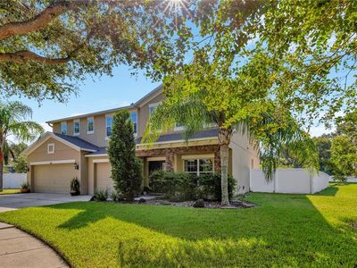1801 Raven Manor Dr, Dover, FL, 33527