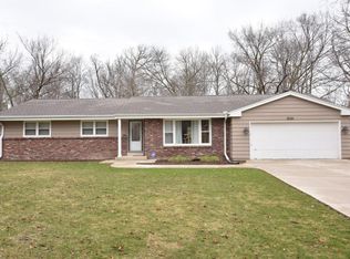 12560 James St, Brookfield, WI 53005