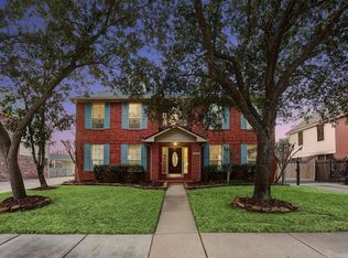 12823 Apple Forest Trl, Houston, TX 77065