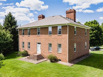 4 S Hts, Parkersburg, WV, 26101