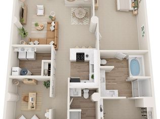 930 Broadway Blvd #2B-2BA-1950SQFT, Kansas City, MO 64105