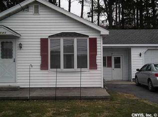 2590 Us Route 11, La Fayette, NY 13084