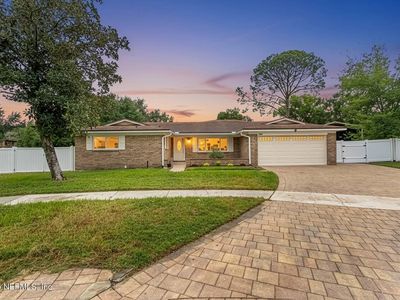 946 BOXWOOD Court, Orange Park, FL, 32073