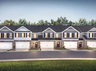 Sandra Plan, Blackstone Bay Townhomes, Sherrills Ford, NC 28673