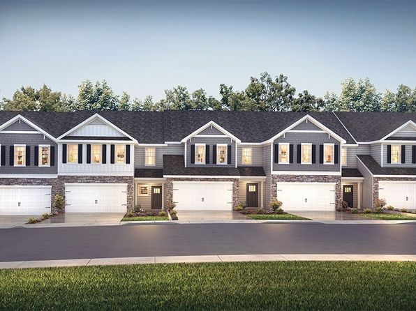 Fort Mill SC Townhomes & Townhouses For Sale - 70 Homes | Zillow