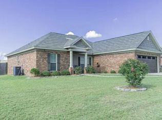 8609 Ryan Ridge Loop, Montgomery, AL 36117
