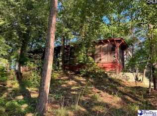 411 Kingfisher Dr, Ridgeway, SC 29130