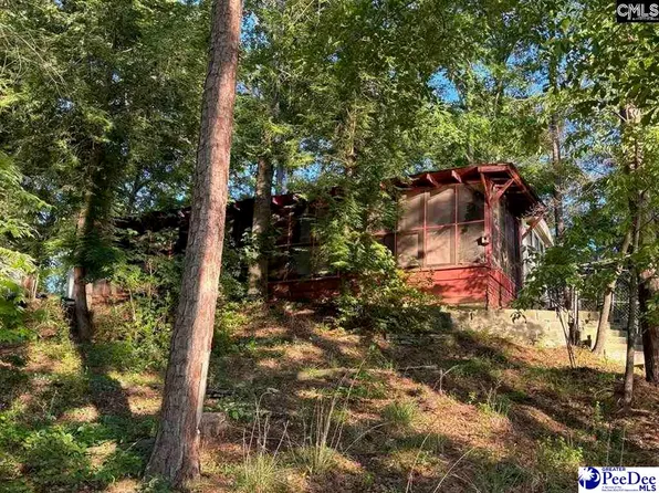 411 Kingfisher Dr, Ridgeway, SC 29130