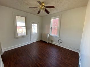 809 N 4th St APT 3, Allentown, PA 18102