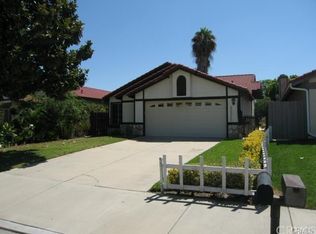 15353 Yorba Ave, Chino Hills, CA 91709