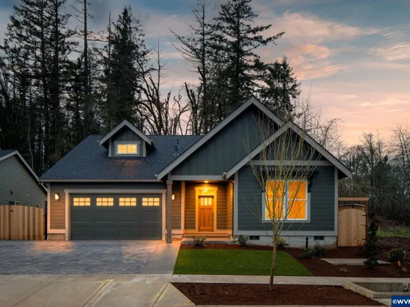 4881 Denali St SE, Salem, OR 97302