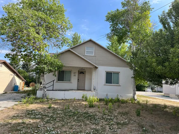 267 E 300 N, Ephraim, UT 84627