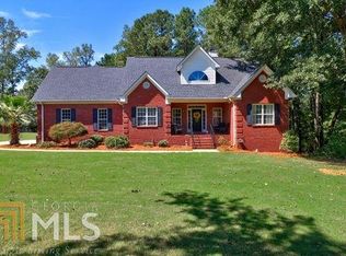 1248 Bent Creek Dr, McDonough, GA 30252
