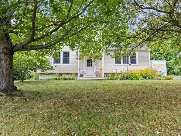 122 Euclid Avenue, Portland, ME 04103