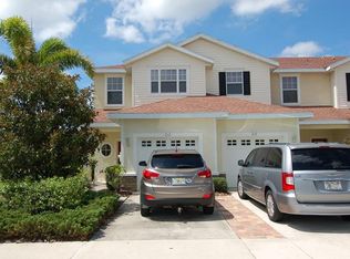 2335 Felicity Pl, North Port, FL 34289