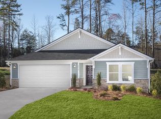 Plan 1582 Modeled plan