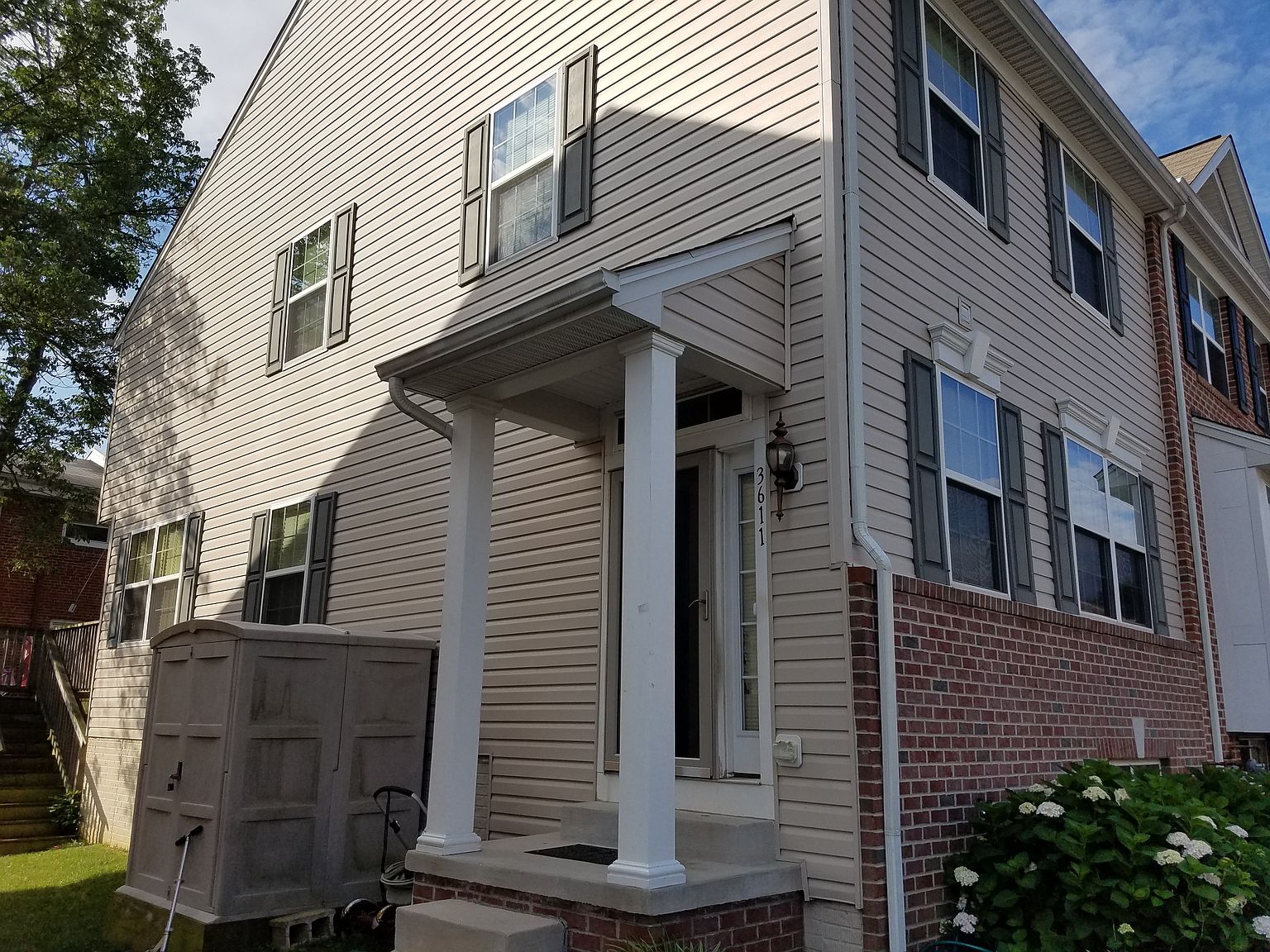 3611 Bancroft Rd, Baltimore, MD 21215 Zillow