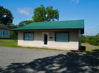 850 Highway 65 N, Clinton, AR 72031