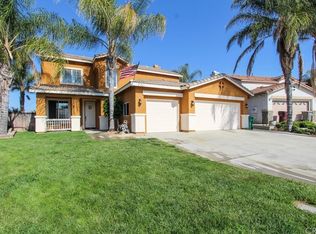 27207 Kepler St, Menifee, CA 92584