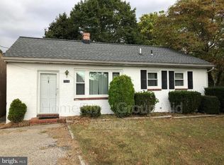 7315 Margate Ct, Glen Burnie, MD 21060